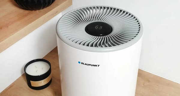 Ilmankostutin Blaupunkt AHE601 Valkoinen