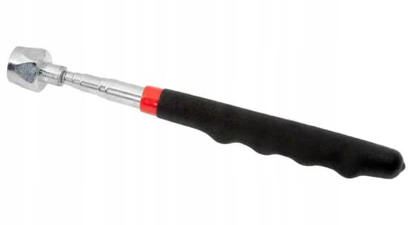 AWTOOLS TELESKOPISK GRIPPER MED MAGNET