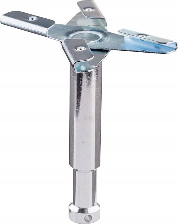 Avenger Avenger Saksclips med 16 mm stift