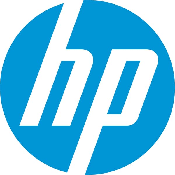 HP 65W Strømforsyning