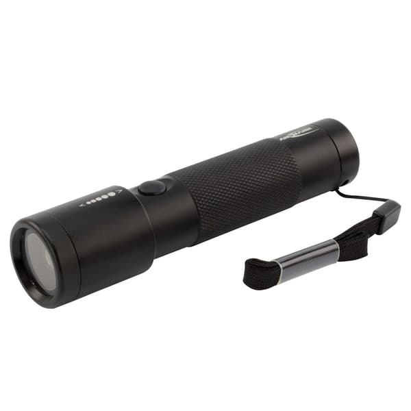 ANSMANN Future T200F - lommelygte - LE