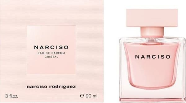 Parfym för kvinnor Narciso Rodriguez (90 ml)