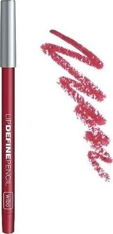 Wibo Lip Define Pencil Läppenna med Vitamin E3