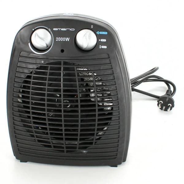 Värmefläkt Emerio FH-106737.2 (2000W)