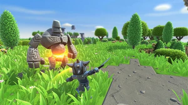 Portal Knights - Microsoft Xbox One