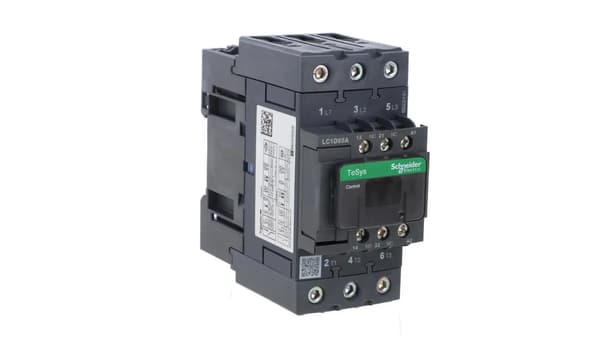 Effektkontaktor 65A 3P 230V AC 1S 1Å LC1D65AP7
