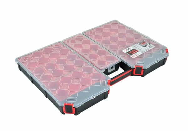 AWTOOLS ORGANIZER TAGER LARGES MED KOPPER 577x390x60mm