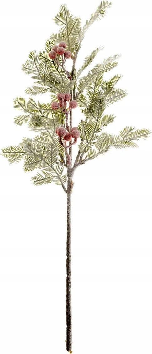 Atmosphera Dekorativ plastkvist, 75 cm