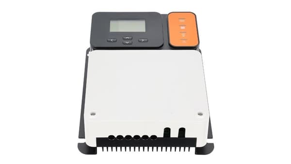 Aurinkolataussäädin MPPT 12/24 - 30A PRO LFP LCD-näyttö