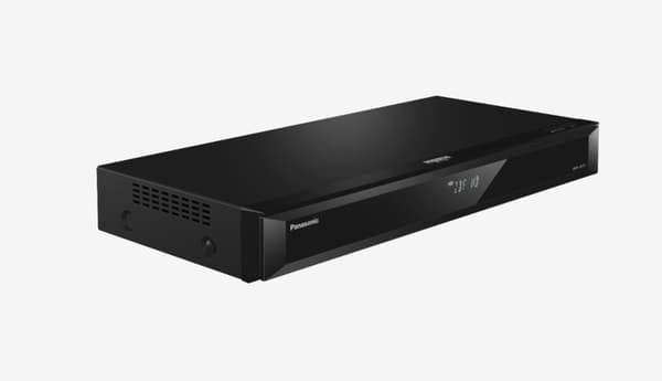 Panasonic DMR-UBS70EGK musta