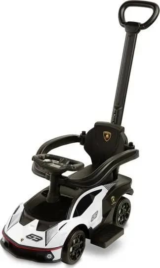 Toyz RIDE LAMBORGHINI ESSENZA HVID