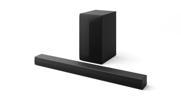 SYSTEM SOUNDBAR S60T LG