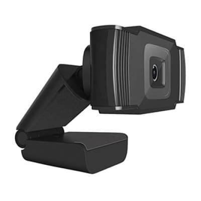 Webbkamera Powerton PWCAM1