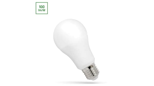 LED GLS E-27 230V 11.5W NW SPECTRUM