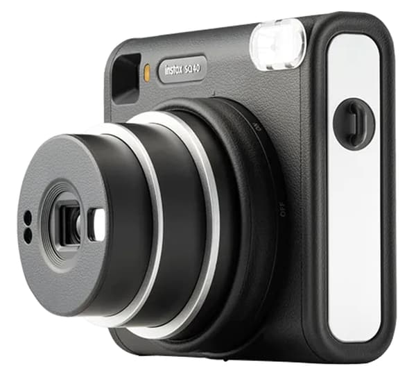 Fujifilm instax SQUARE SQ 40