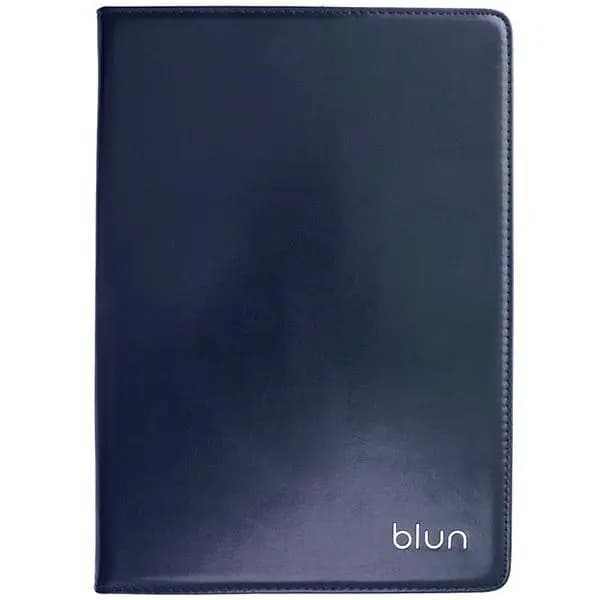 Universal etui / cover BLUN til tablet 10\" blå (UNT)