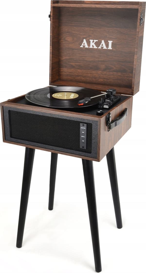 ATT-101BT skivspelare