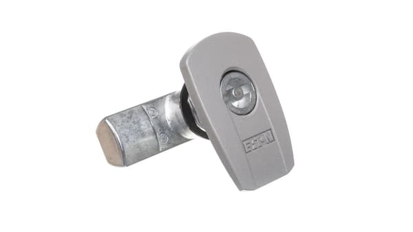 5 mm dubbelbultlås LC-DBIT5-CS 133103