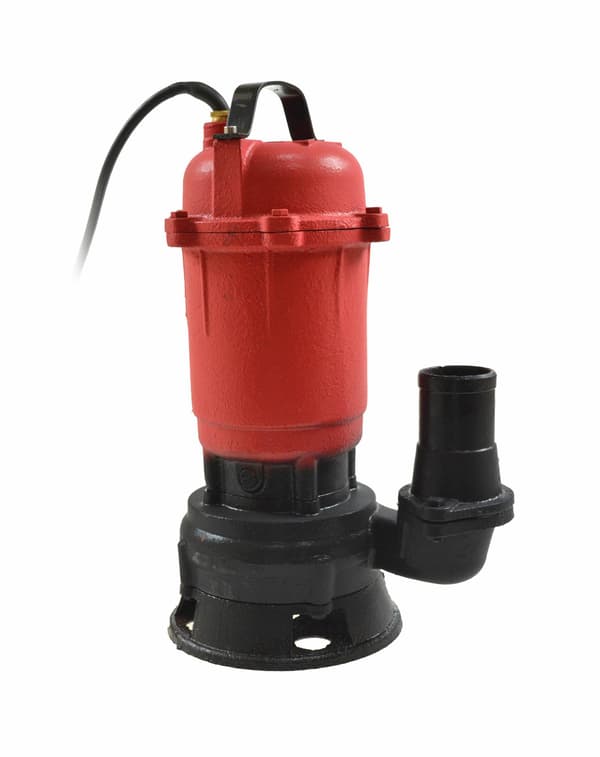 AWTOOLS LIKAVESIPUMPPU SILPURILLA 850W