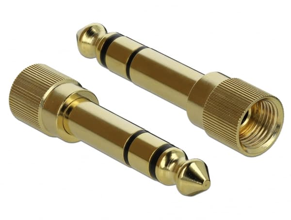 Delock lyd adapter
