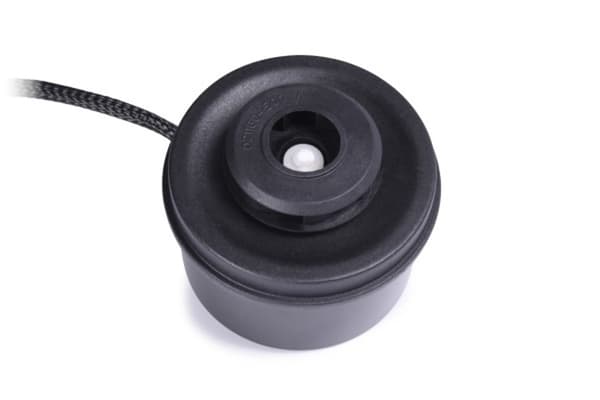VPP-pumppu Apex (musta)