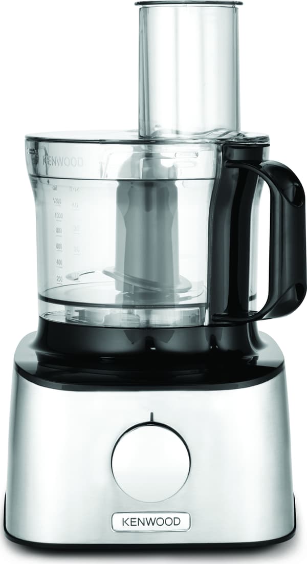 Kenwood FDM301SS MultiPro Compact