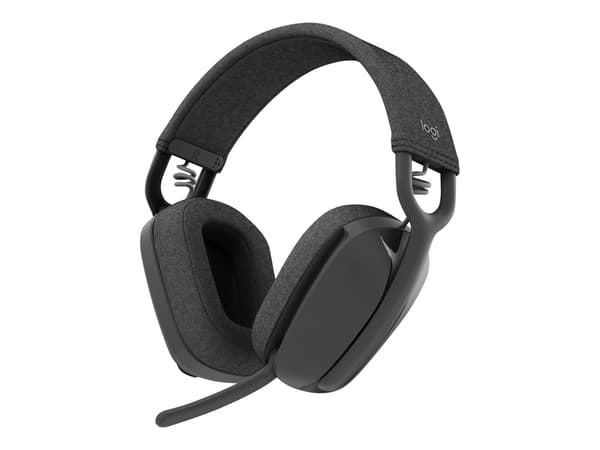 Logitech Zone Vibe 100 grafit