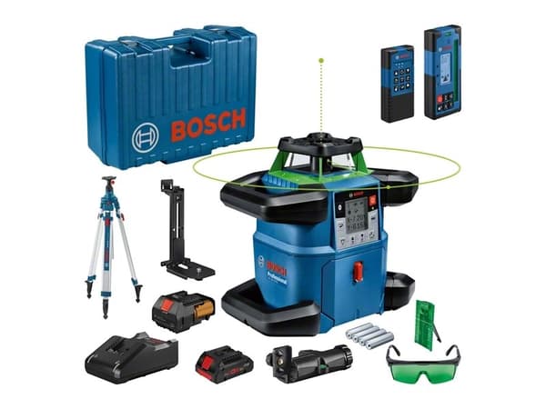 Bosch Professional GIM 60 L - digital