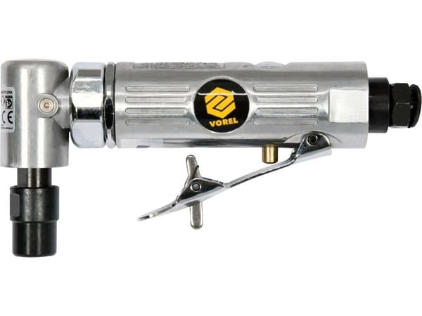 VOREL LUFT SLIBER CLT 81110