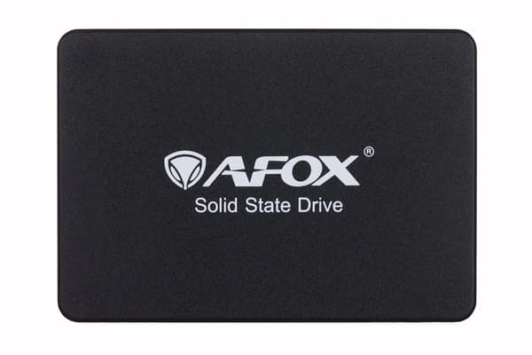 AFOX 2.5\" 240GB SATA III 555MB/s SSD