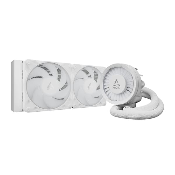 ARCTIC væskekøler Liquid Freezer III Pro 240 A-RGB