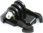 Xrec Quick Connector Latch Holder til Gopro Hero 7 6 5 4 3+ 3 2 1