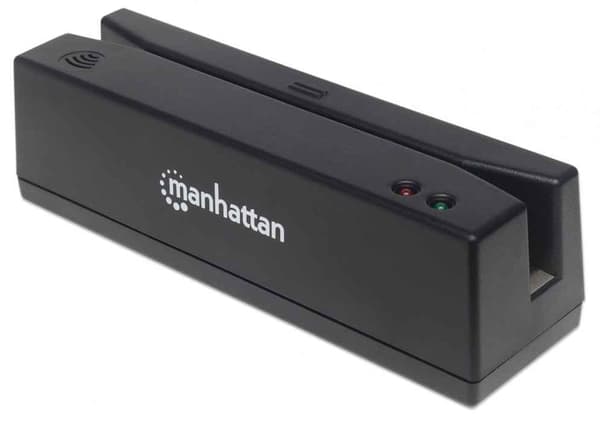 Manhattan Magnetic Strip Card Reader -