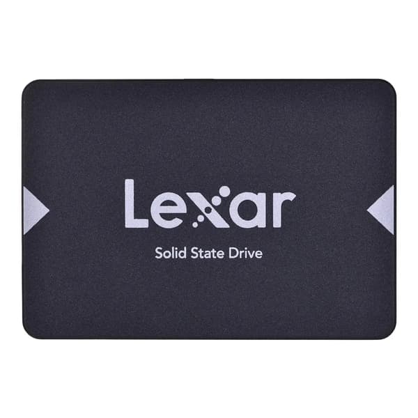 LEXAR NS100 1TB SATA3 2.5 550/500MB/s SSD