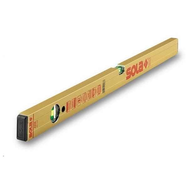 MAGNEETTINEN VATUPASSI AZM 100 100cm