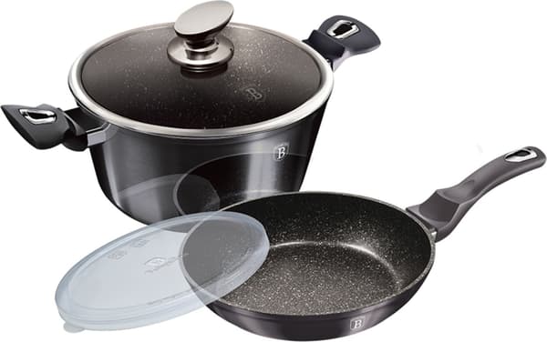 GRYDE OG PANDE BERLINGER HAUS BH-7106 CARBON PRO
