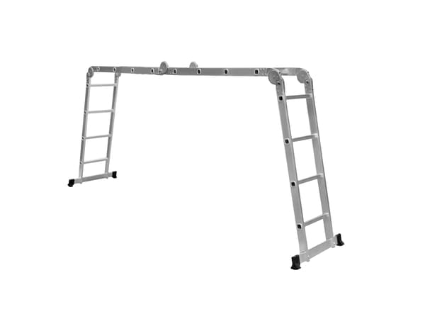Multifunktionell ledstege 3,7m (1)