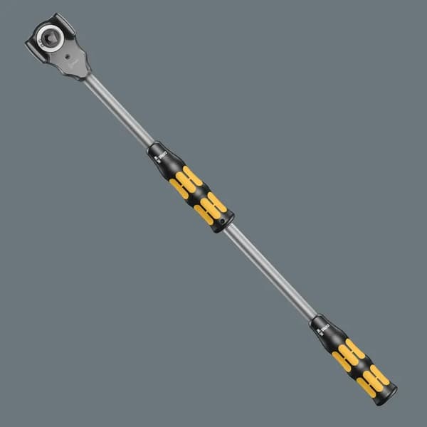 Wera 8002 C Koloss All Inclusive Set med drivning
