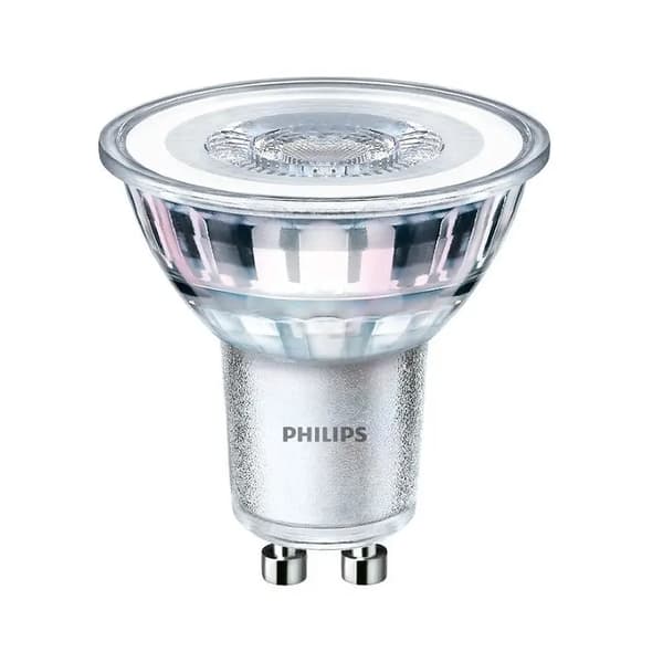 Philips CorePro LedSpot 4.6W, GU10, 840 (PH-72839000)
