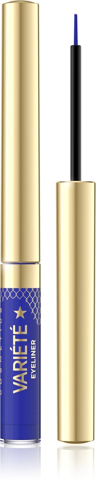 Eveline_Variete vandfast eyeliner 07 2,8ml