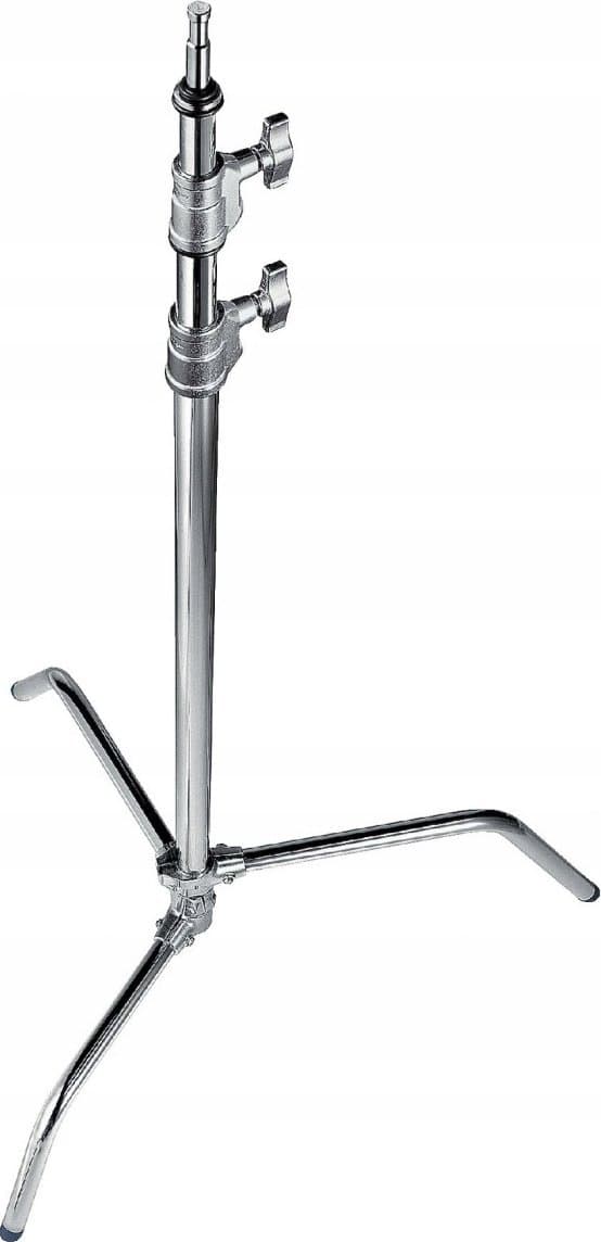Manfrotto belysningsstativ Manfrotto CENTURY 33 med skydeben