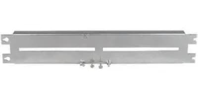Asennuslevy 80x1200mm teräs BPZ-MPL80-1200 293610