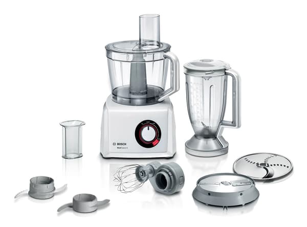 Bosch MultiTalent 8 MC812W501 - køkken