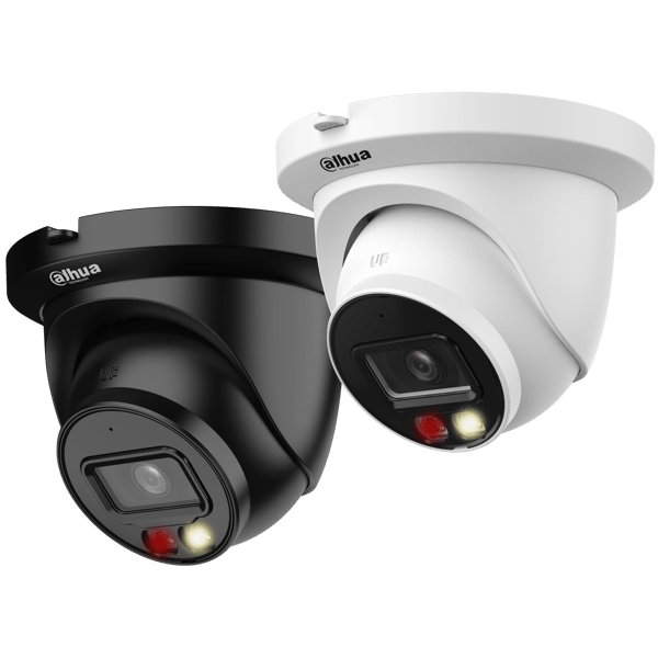 IP-kamera Dahua IPC-HDW2449TM-S-IL-0280B