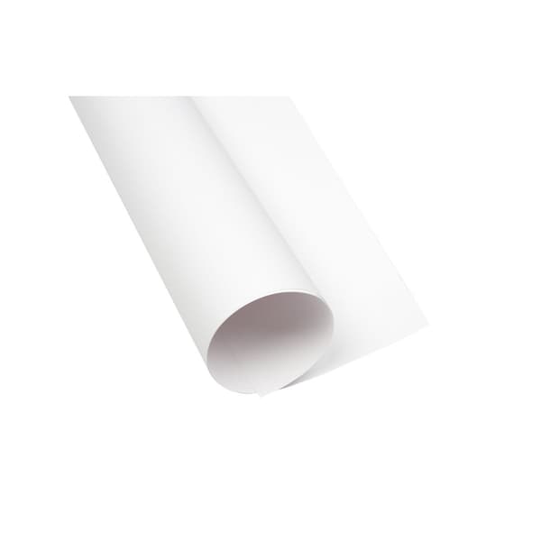 Karton Oxford A2 160g hvid