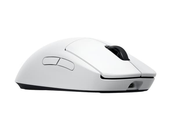 Logitech G Pro 2 Lightspeed Vit