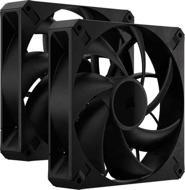 CORSAIR RS140 MAX - kabinetblæser