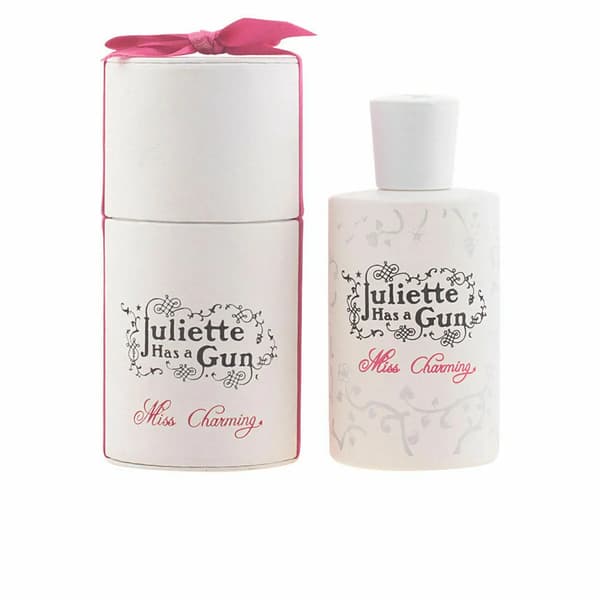Parfym Dam Juliette Has A Gun EDP 100 ml Miss Charming