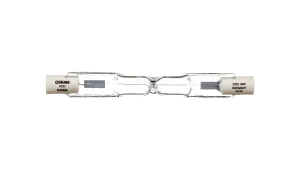 Osram Haloline Eco Halogenrør 48W 230V R7s