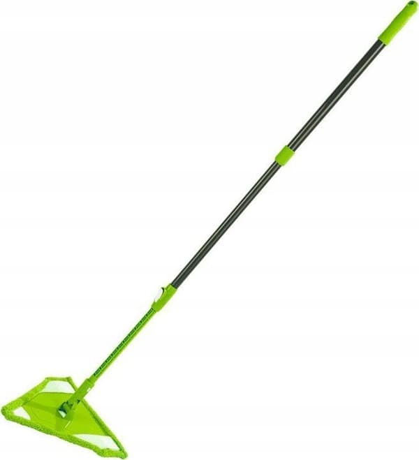 Maximex Universal MOP TRIANGEL, teleskopisk 68-160 cm